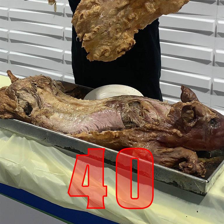 40 (Medium) 40 (Medium)