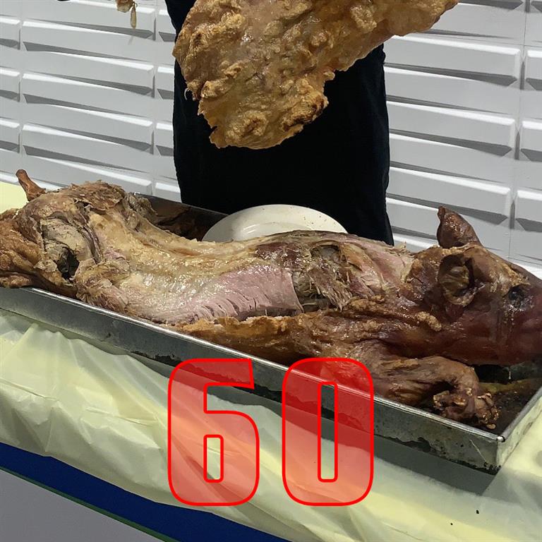 60 (Medium) 60 (Medium)