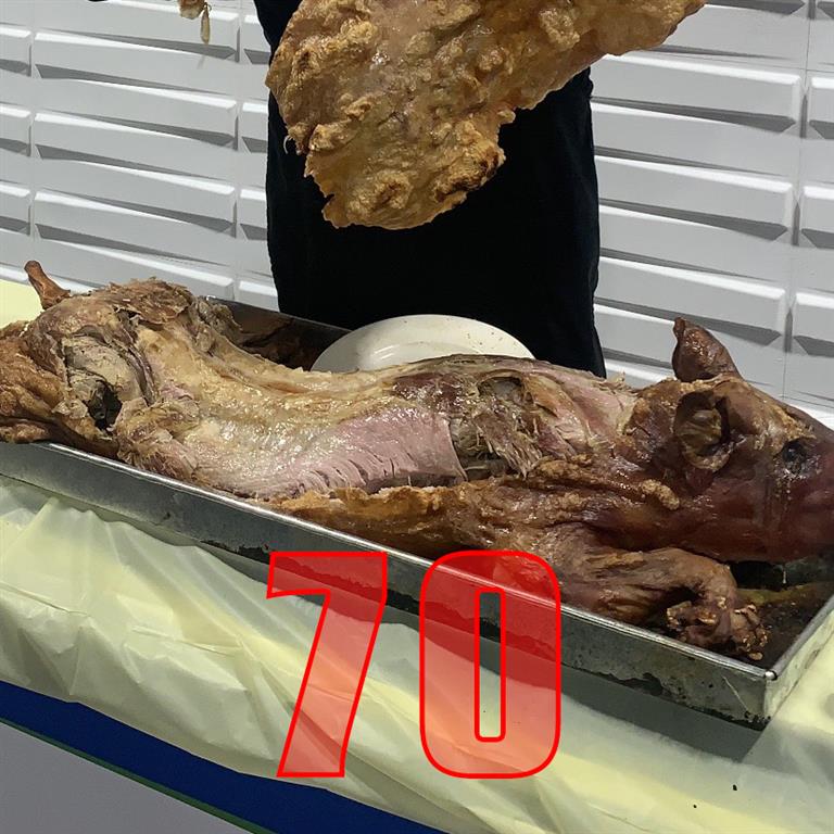 70 (Medium) 70 (Medium)